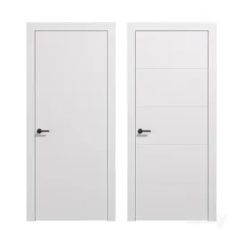 Hovec LINEA Set Doors